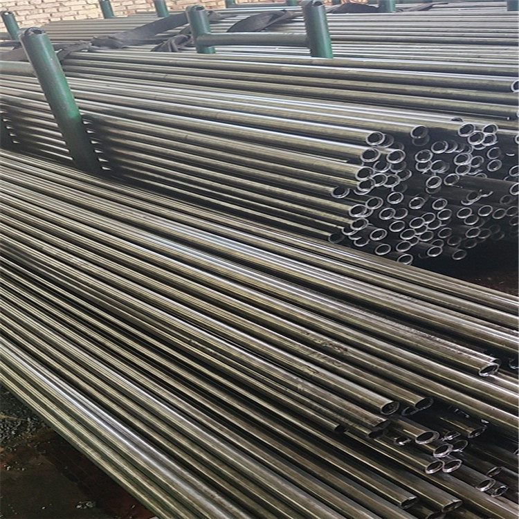 精密钢管